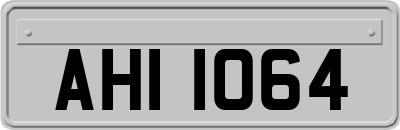 AHI1064