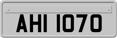 AHI1070