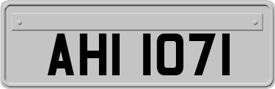 AHI1071