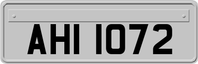 AHI1072