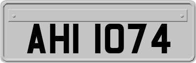 AHI1074
