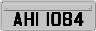 AHI1084