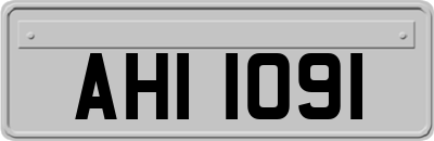 AHI1091