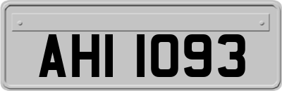 AHI1093