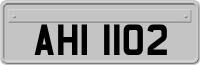 AHI1102