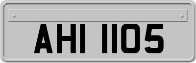 AHI1105
