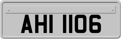 AHI1106
