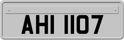 AHI1107
