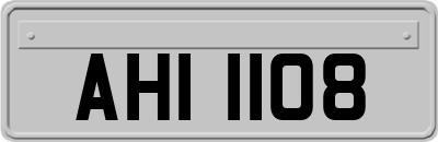 AHI1108
