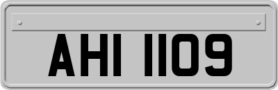 AHI1109