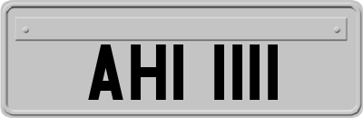 AHI1111