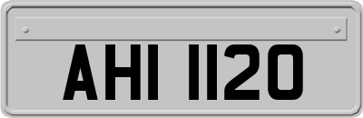 AHI1120