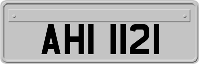 AHI1121