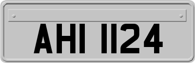 AHI1124
