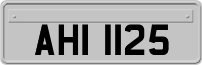 AHI1125