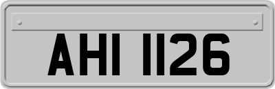 AHI1126