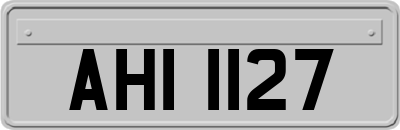 AHI1127