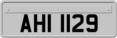 AHI1129