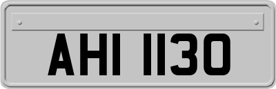 AHI1130