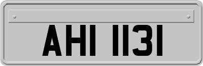 AHI1131