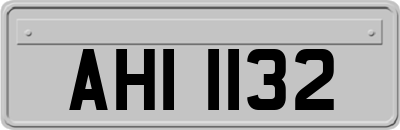 AHI1132
