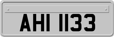 AHI1133