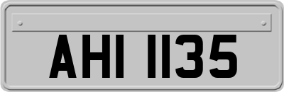 AHI1135