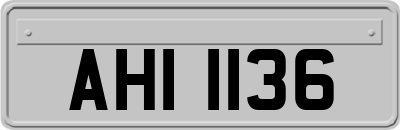 AHI1136