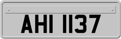 AHI1137