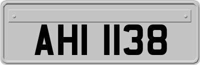 AHI1138