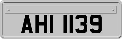 AHI1139
