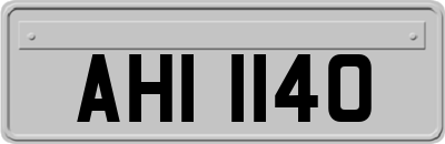 AHI1140
