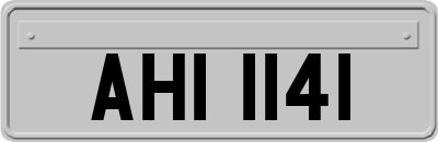AHI1141