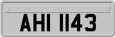AHI1143