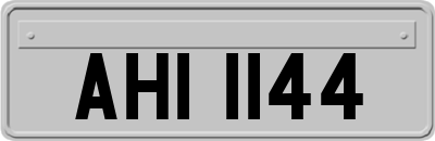 AHI1144