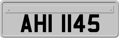 AHI1145
