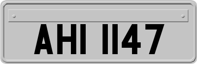AHI1147