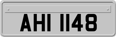 AHI1148