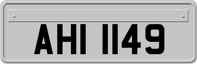 AHI1149