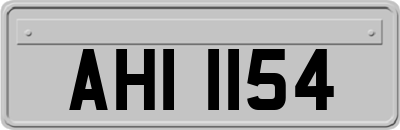AHI1154