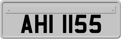 AHI1155