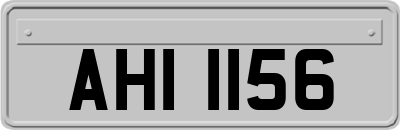 AHI1156