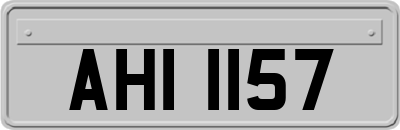 AHI1157