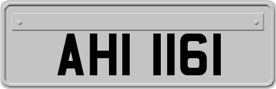 AHI1161
