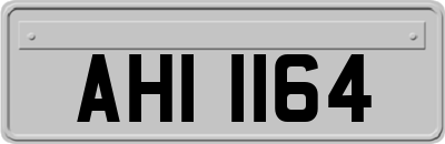 AHI1164
