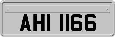 AHI1166
