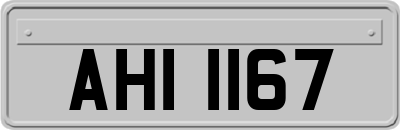 AHI1167