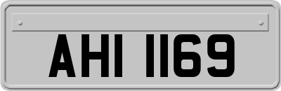 AHI1169