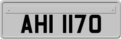 AHI1170