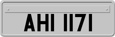 AHI1171